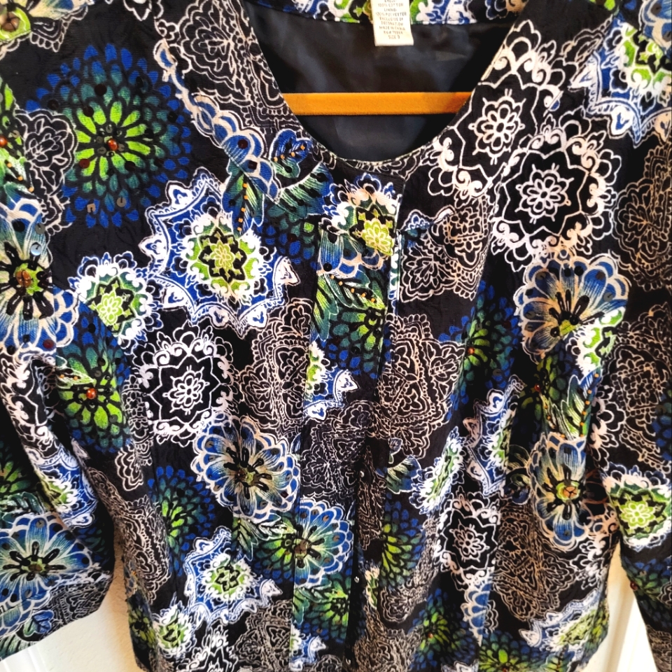 Jacket From Chico's
